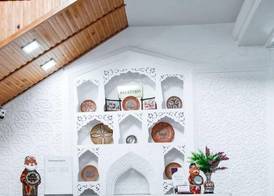 Hotel Caravan Serail 4