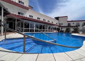 Hotel Nerja Club by Dorobe 2