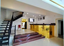 Beckett Suites-Guest Room 2