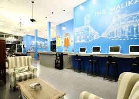 The Malika Hotel - SHA Extra Plus 3