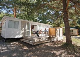 Camping Domaine De Chanteraine 2