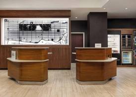 Courtyard by Marriott New York Manhattan Upper East Side 2