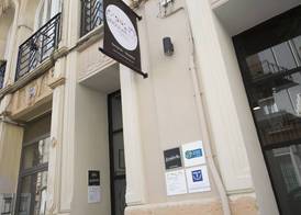 SingularStays Parque Central 4