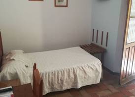 Hostal Comercio 5