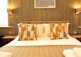 Y Capel Guest House 4