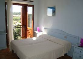 Hotel Sandalyon 4