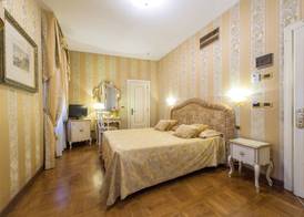 San Zaccaria Apartment 4