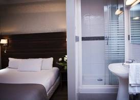 Hôtel les Sables d'Or 5