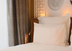Brit Hotel Limoges Centre Gare - Hôtel & Spa 5