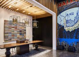The Casso, Raleigh, a Tribute Portfolio Hotel 2