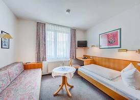 Hotel Hasenmayer 4