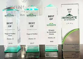 Wingate by Wyndham Houma 5