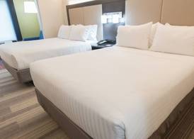 Holiday Inn Express & Suites NORTH EAST (ERIE I-90 EXIT 41) by IHG 2