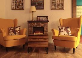 Sauerland Alpin Hotel 3