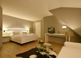 relexa hotel Schatten Stuttgart 5