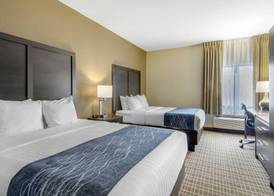Comfort Inn St Robert-Fort Leonard Wood 5