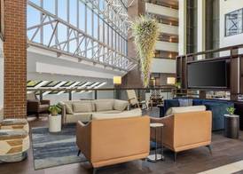 Salt Lake City Marriott University Park 2