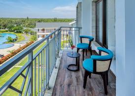 Sportico Resort Bangalore 3