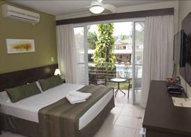 Hotel Vicino al Mare - Frente mar 4
