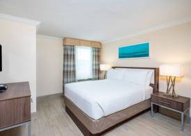 Holiday Inn Express & Suites NASSAU by IHG 4