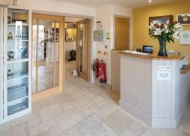 Canaston Oaks 2
