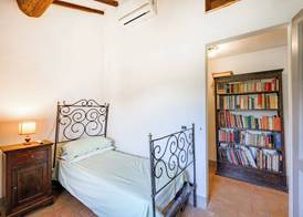 Semidetached Villa Shared Pool 3