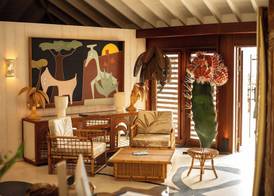 Hotel Manapany 2