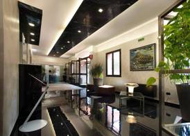 Hotel Versailles 5