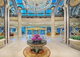 Celebrity International Grand Hotel 2