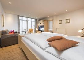 Aktivhotel Schweizerhof Kitzbühel 4