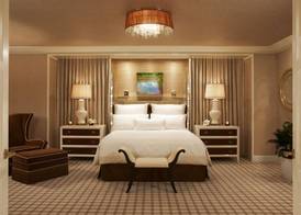 Encore at Wynn Las Vegas 4