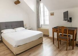 Le Relais Des Templiers 5