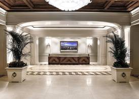 Hotel Bennett Charleston 5