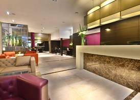 ARC Recoleta Boutique Hotel & Spa 3