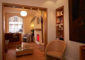 Sydney House Chelsea 2