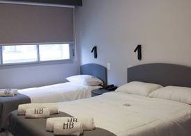 Hotel Balfers 4