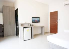 Pensiri House - SHA Extra Plus 5