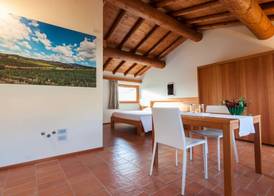Agriturismo Ca' Giulietta 3