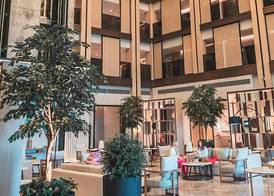 Al Ain Rotana 5