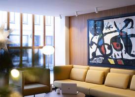 Hotel Noreg 2