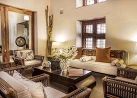 Hotel Casa San Agustin 3