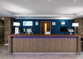 Holiday Inn Express EDINBURGH AIRPORT by IHG 3