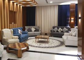 Muscat Gate Hotel 4