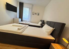 Orex Hotel 4