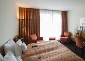 LINDNER HOTEL & SPA BINSHOF 4