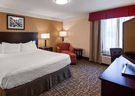 Best Western Plus Peoria 4