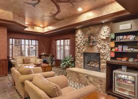 Comfort Suites Moses Lake 4
