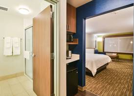 Holiday Inn Express & Suites LEHI - THANKSGIVING POINT by IHG 2