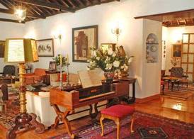 Cortijo San Ignacio 5