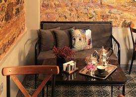 Ferman Pera Hotel 3